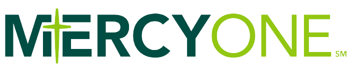 MercyOne logo